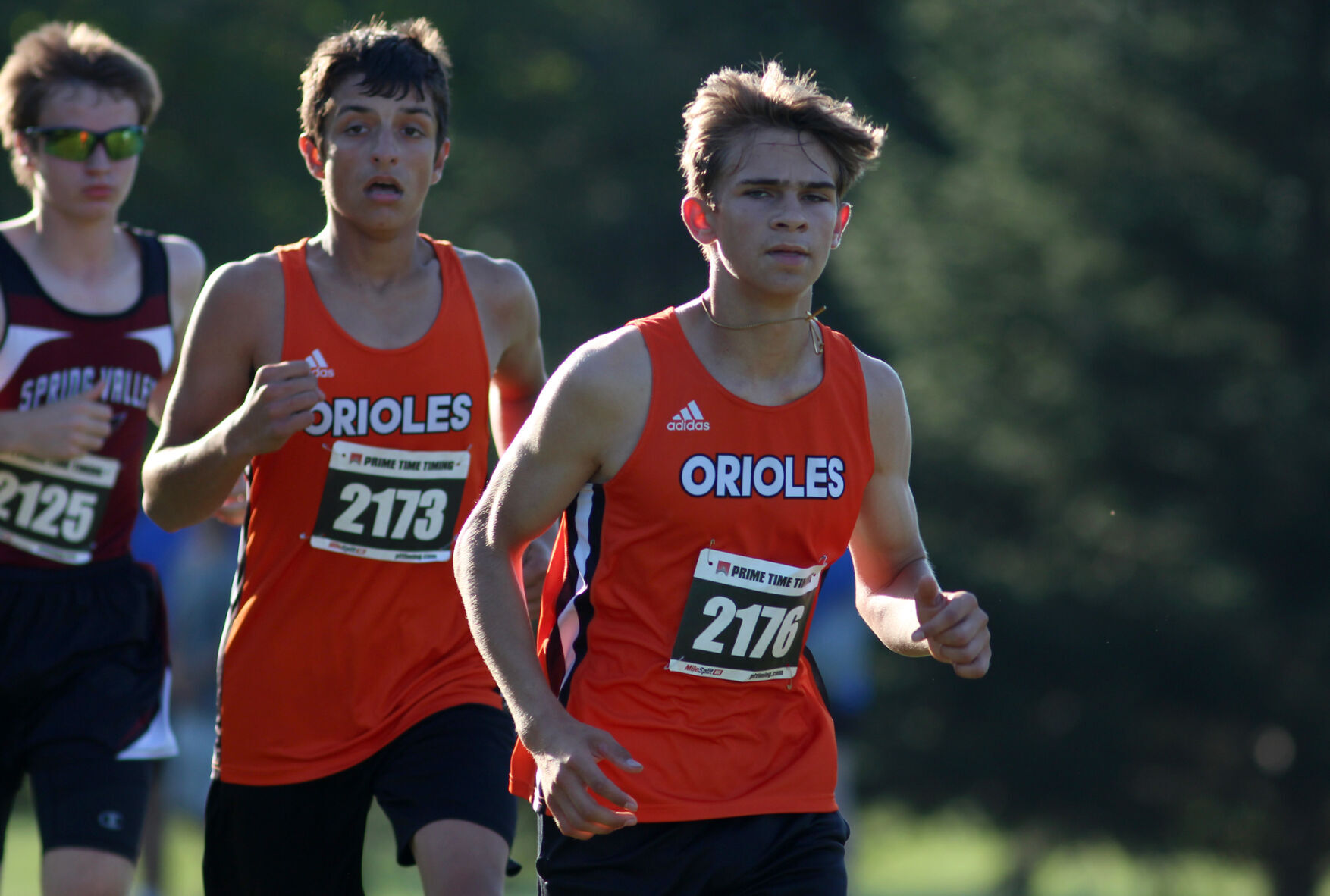 Cadott Cross Country Invitational 9-20-22